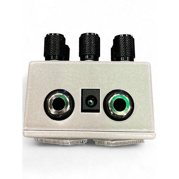 Used Wampler TCD COMPULSION DRIVE Effect Pedal