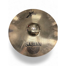 Used SABIAN 14in XS20 Medium Thin Crash Cymbal