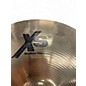 Used SABIAN 14in XS20 Medium Thin Crash Cymbal