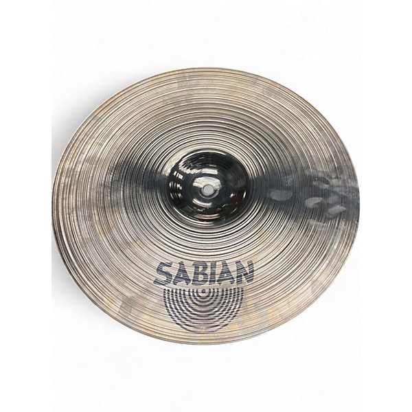 Used SABIAN 14in XS20 Medium Thin Crash Cymbal