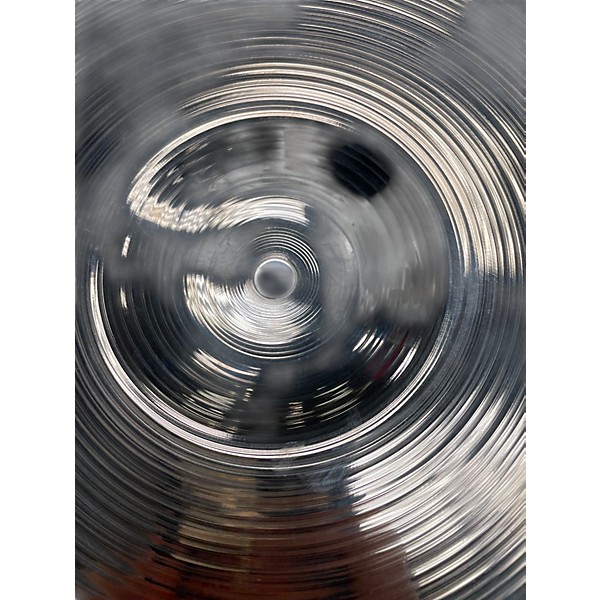 Used SABIAN 14in XS20 Medium Thin Crash Cymbal