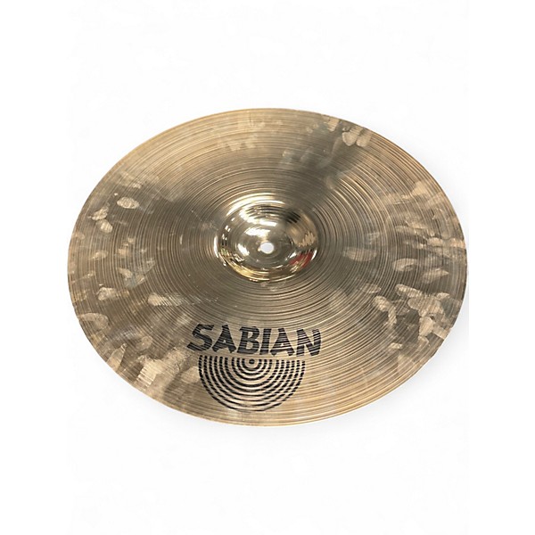 Used SABIAN 14in XS20 Medium Thin Crash Cymbal