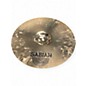 Used SABIAN 14in XS20 Medium Thin Crash Cymbal