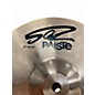 Used Paiste 10in 502 splash Cymbal