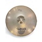 Used SABIAN 21in AADry Ride Cymbal thumbnail