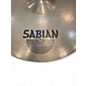 Used SABIAN 21in AADry Ride Cymbal