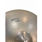 Used SABIAN 21in AADry Ride Cymbal