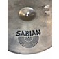 Used SABIAN 21in AADry Ride Cymbal