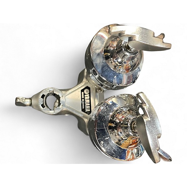 Used Yamaha Yamaha TH-945B 3-Hole Receiver w/2x CL-945B Tom Mount