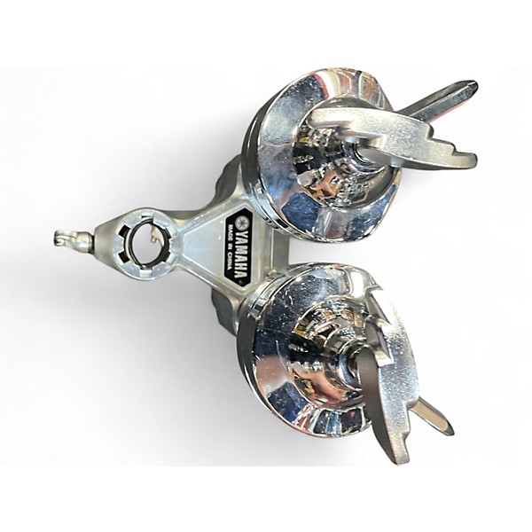 Used Yamaha Yamaha TH-945B 3-Hole Receiver w/2x CL-945B Tom Mount