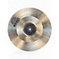 Used SABIAN 18in AAX Frequency Crash Cymbal