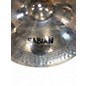 Used SABIAN 18in AA Metal X Chinese Cymbal