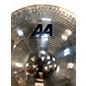 Used SABIAN 18in AA Metal X Chinese Cymbal
