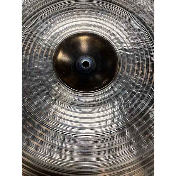 Used SABIAN 18in AA Metal X Chinese Cymbal