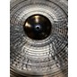 Used SABIAN 18in AA Metal X Chinese Cymbal