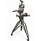 Used Yamaha stand with 3 hole mount and tom holder Percussion Stand thumbnail