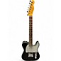 Used Fender American Ultra Telecaster TEXAS TEA Solid Body Electric Guitar thumbnail