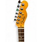 Used Fender American Ultra Telecaster TEXAS TEA Solid Body Electric Guitar