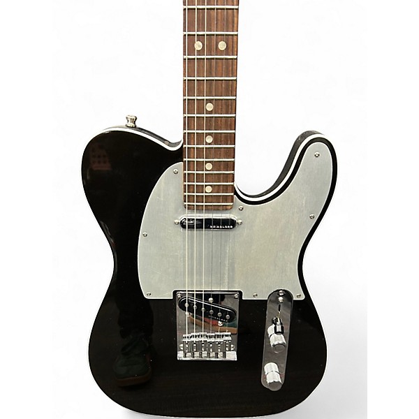 Used Fender American Ultra Telecaster TEXAS TEA Solid Body Electric Guitar