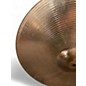Used SABIAN 20in B8X Ride Cymbal