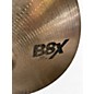Used SABIAN 20in B8X Ride Cymbal