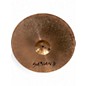 Used SABIAN 20in B8X Ride Cymbal