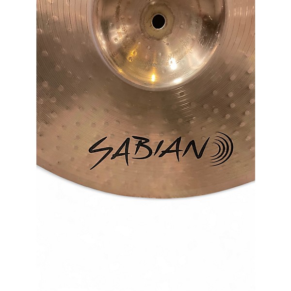 Used SABIAN 20in B8X Ride Cymbal
