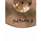 Used SABIAN 20in B8X Ride Cymbal