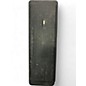 Used Dunlop GCB95F Crybaby Classic Wah With Fasel Inductor Effect Pedal