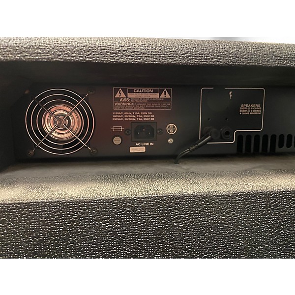 Used Ampeg B2 Bass Combo Amp