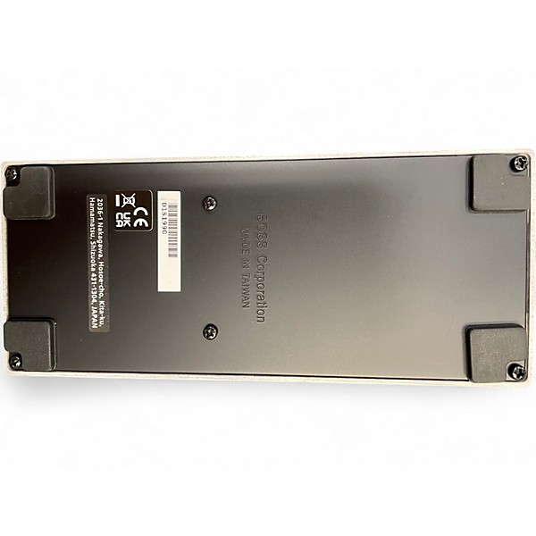 Used BOSS EV30 Pedal