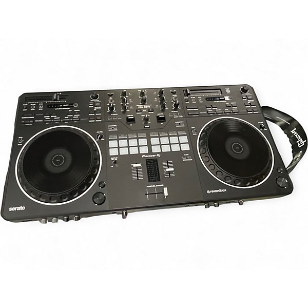 Used Pioneer DJ DDJREV5 DJ Controller
