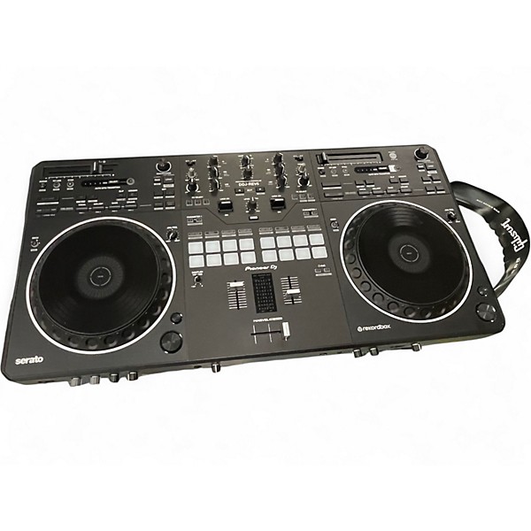 Used Pioneer DJ DDJREV5 DJ Controller