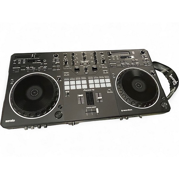 Used Pioneer DJ DDJREV5 DJ Controller