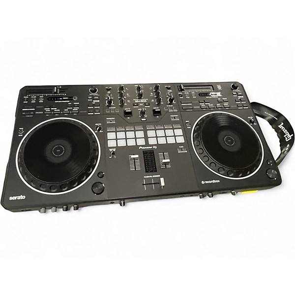 Used Pioneer DJ DDJREV5 DJ Controller