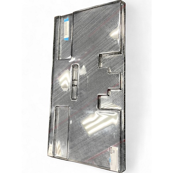 Used Decksaver DDJREV7 Cover DJ Case