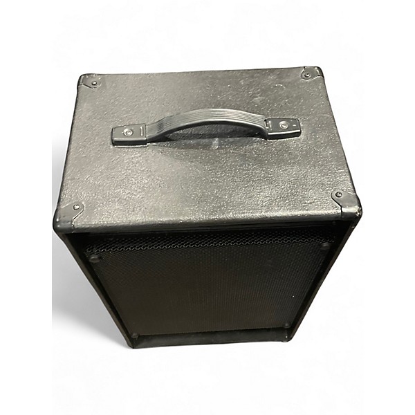 Used Mike Arnopol Sound MAS 46 Bass Cabinet