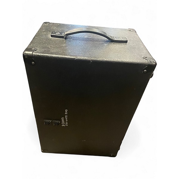 Used Mike Arnopol Sound MAS 46 Bass Cabinet