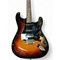 Used Fender American Special Stratocaster HSS 3 Color Sunburst Solid Body Electric Guitar thumbnail