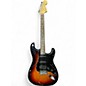 Used Fender American Special Stratocaster HSS 3 Color Sunburst Solid Body Electric Guitar
