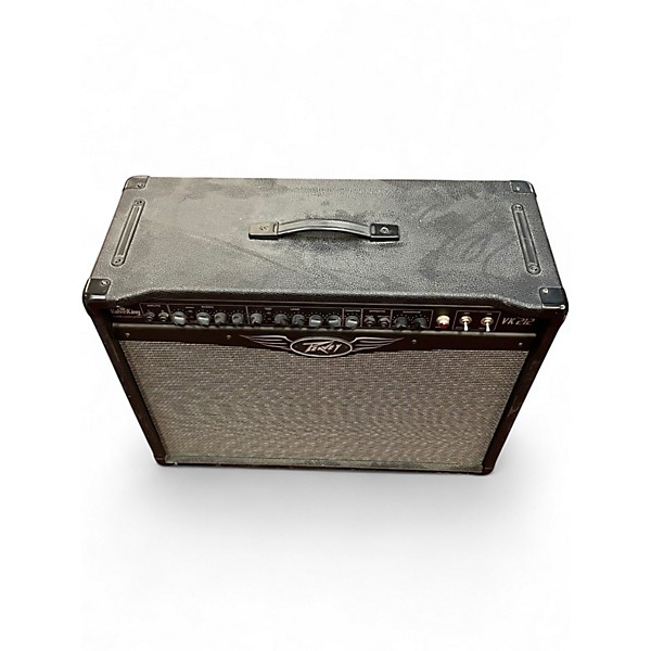 Used Peavey Valve King 2x12 100W Tube Guitar Combo Amp
