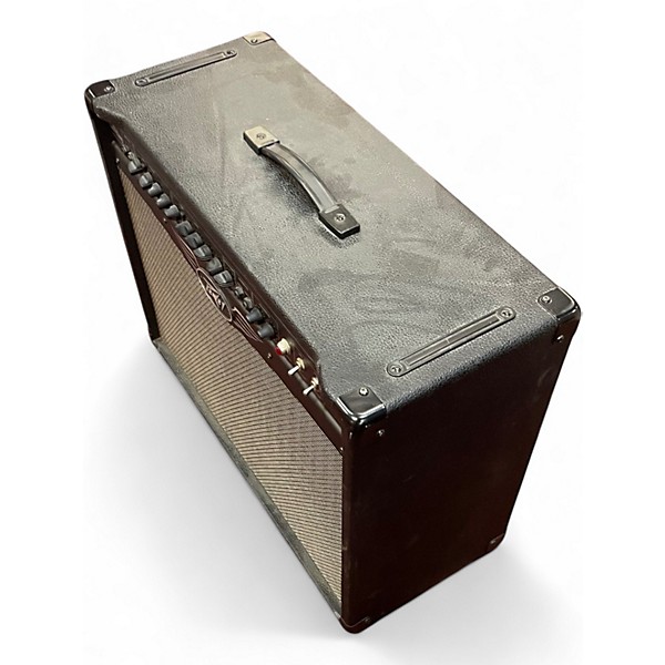 Used Peavey Valve King 2x12 100W Tube Guitar Combo Amp