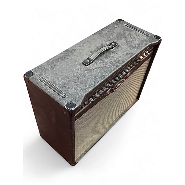 Used Peavey Valve King 2x12 100W Tube Guitar Combo Amp