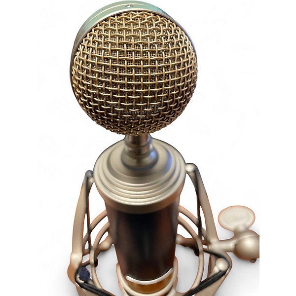 Used Blue Bluebird Condenser Microphone