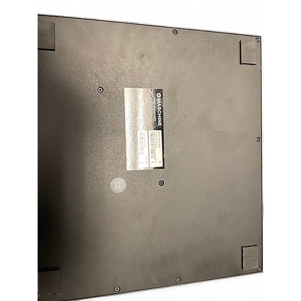 Used Native Instruments Maschine MK3 MIDI Controller