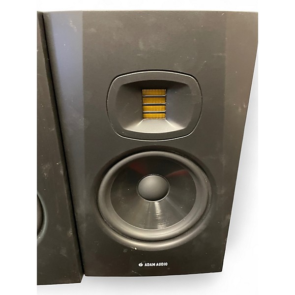 Used ADAM Audio T7V Pair Powered Monitor