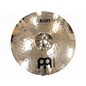 Used MEINL 18in Classic Custom Medium Crash Cymbal
