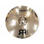 Used MEINL 18in Classic Custom Medium Crash Cymbal
