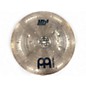 Used MEINL 20in Mb8 Cymbal