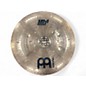 Used MEINL 20in Mb8 Cymbal